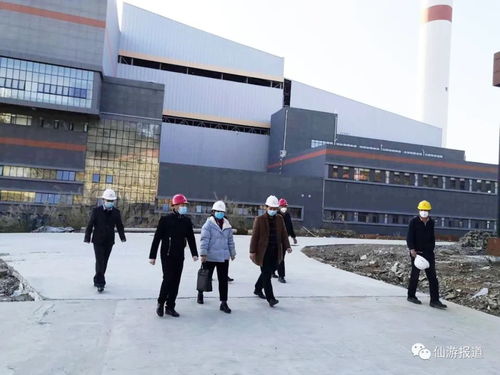 仙游垃圾處理焚燒發電廠一期工程點火運行，開啟綠色能源新篇章
